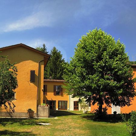 Il Mio Rifugio Guest House Gaggio Montano Exterior foto
