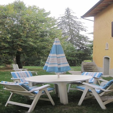 Il Mio Rifugio Guest House Gaggio Montano Exterior foto