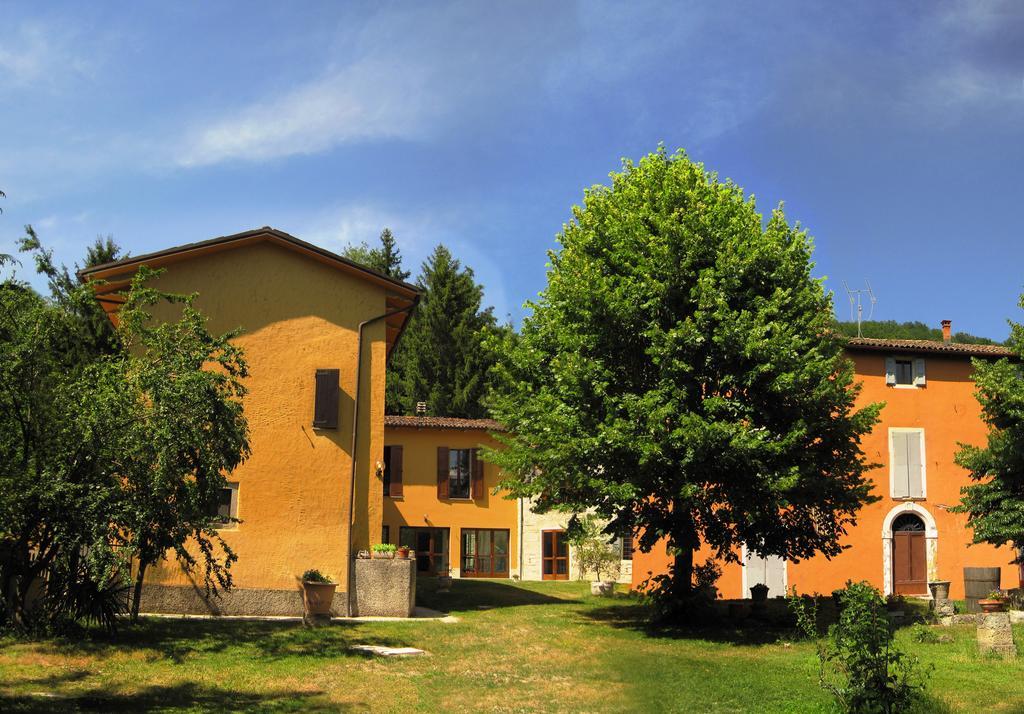 Il Mio Rifugio Guest House Gaggio Montano Exterior foto
