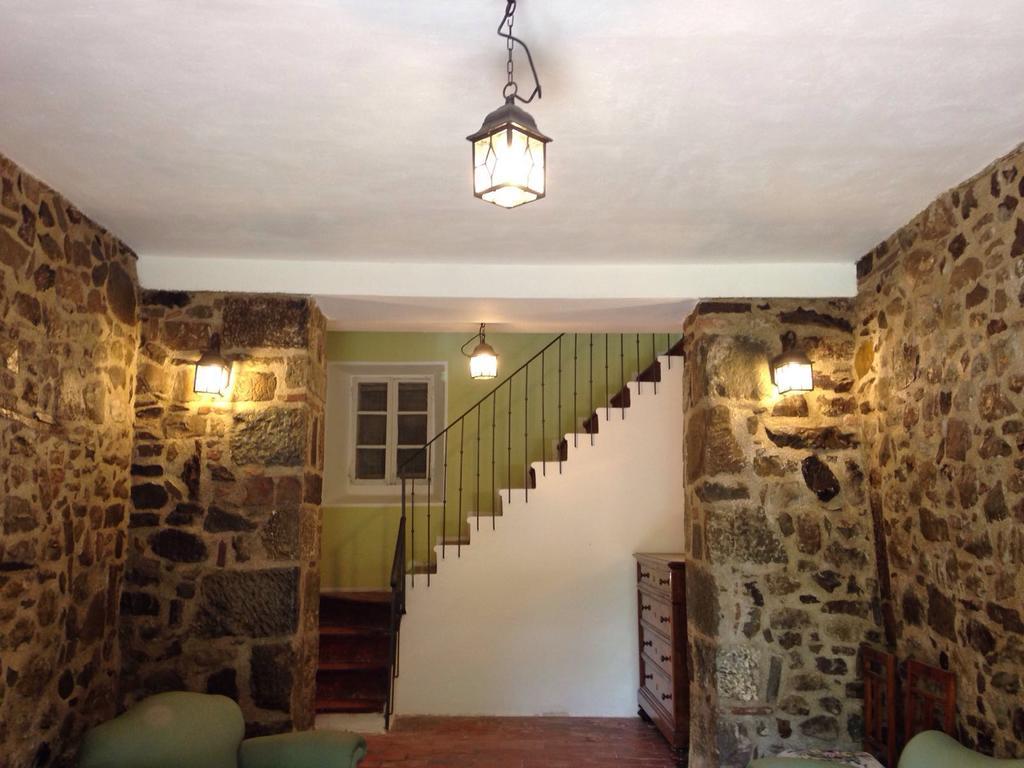 Il Mio Rifugio Guest House Gaggio Montano Exterior foto