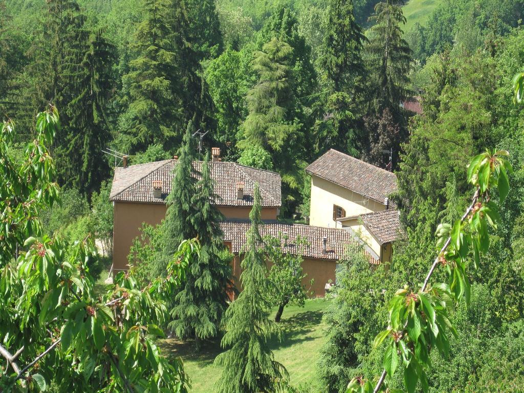 Il Mio Rifugio Guest House Gaggio Montano Exterior foto