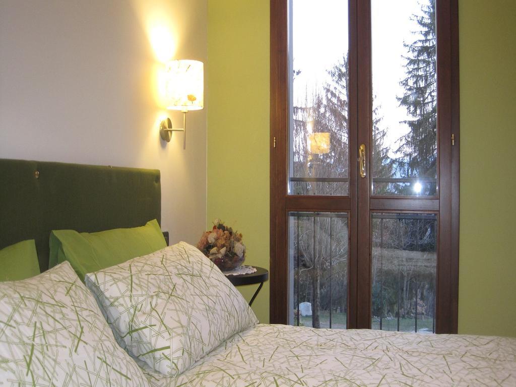 Il Mio Rifugio Guest House Gaggio Montano Cameră foto