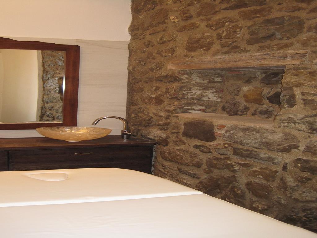 Il Mio Rifugio Guest House Gaggio Montano Exterior foto