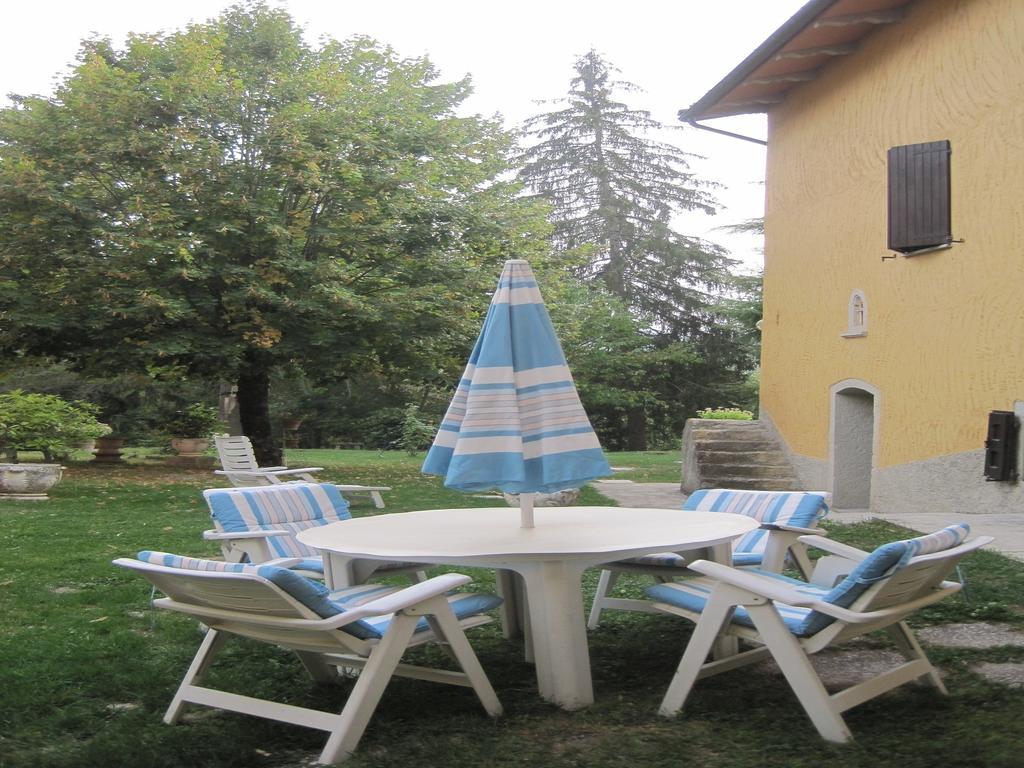 Il Mio Rifugio Guest House Gaggio Montano Exterior foto