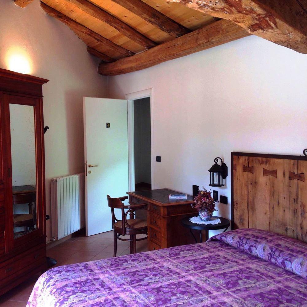Il Mio Rifugio Guest House Gaggio Montano Exterior foto