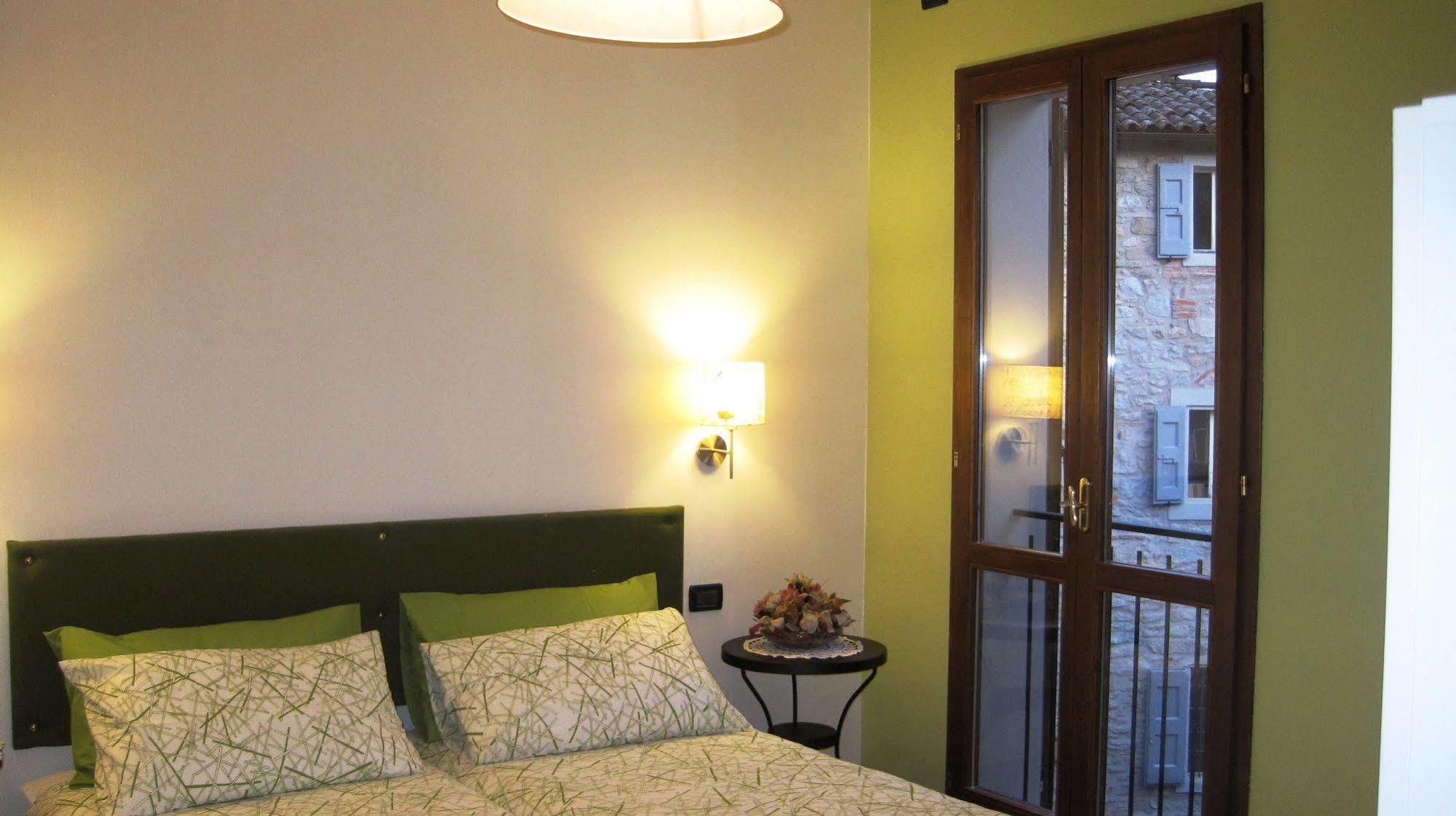 Il Mio Rifugio Guest House Gaggio Montano Exterior foto