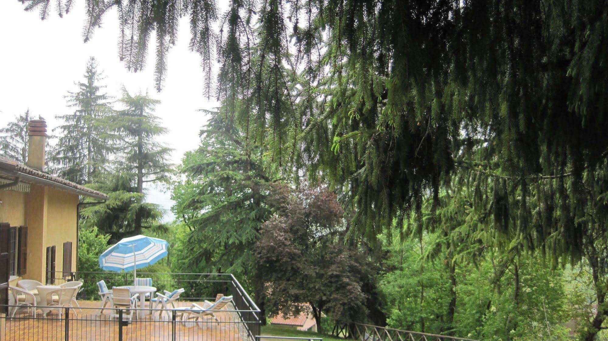 Il Mio Rifugio Guest House Gaggio Montano Exterior foto