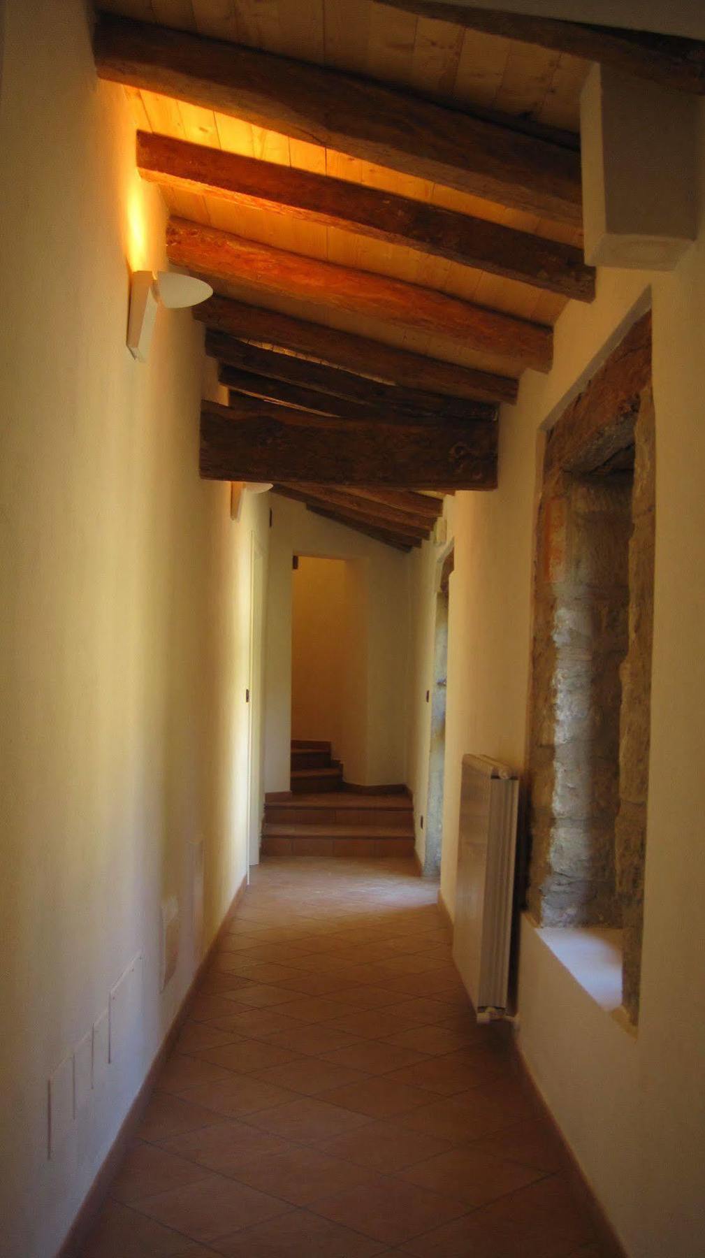 Il Mio Rifugio Guest House Gaggio Montano Exterior foto