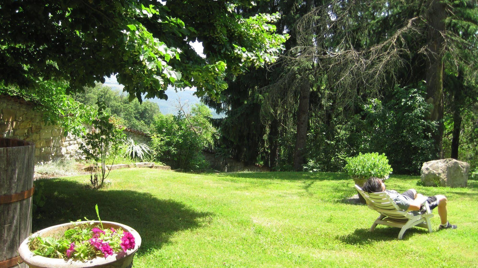 Il Mio Rifugio Guest House Gaggio Montano Exterior foto