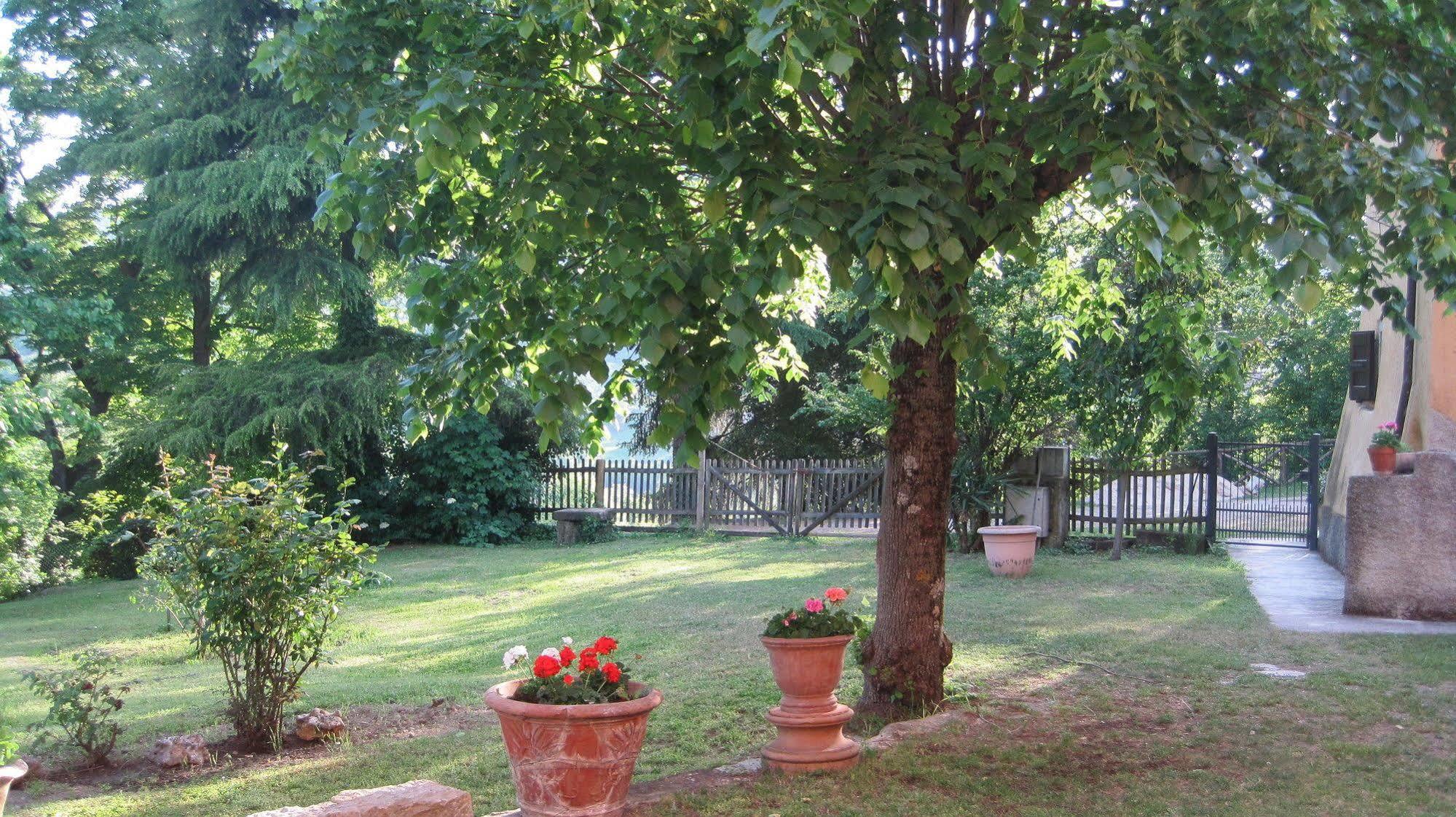 Il Mio Rifugio Guest House Gaggio Montano Exterior foto